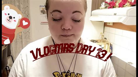 Vlogmas Day 13 Youtube