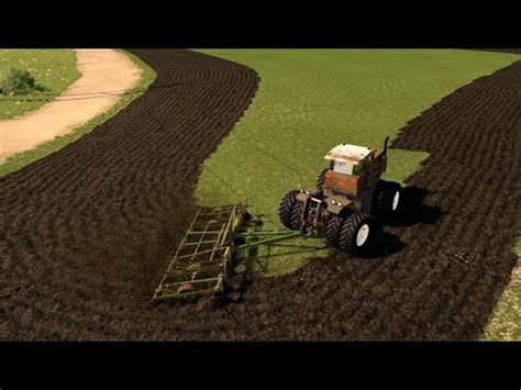 Griffin Indiana Ep Time Lapse Farming Simulator Fs