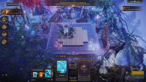 Darkness Unleashed Releases Lost Ark Free To Play Mmo Action Rpg