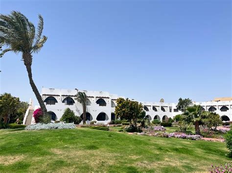 Hotel The Three Corners Equinox Beach Resort Marsa Alam Egipt