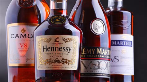 Whats The Difference Between Cognac And Bourbon