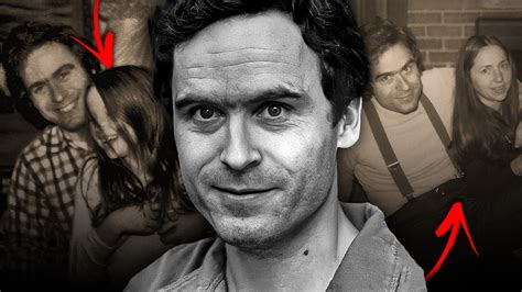 Ted Bundy Psic Pata An Lisis No Verbal Youtube