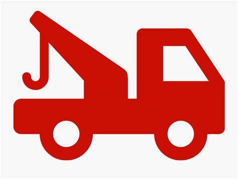 Tow Truck Icon Png Free Transparent Clipart Clipartkey