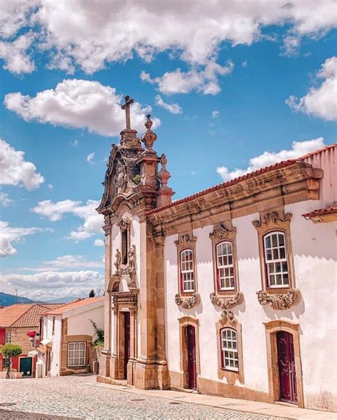 Dos Melhores Locais Para Visitar Em Peso Da R Gua E Arredores