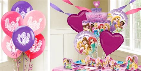 Disney Princess Balloons - Party City