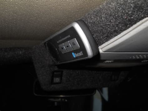 блютуз в авто — ГАЗ 3110, 2,4 л, 1998 года | аксессуары | DRIVE2