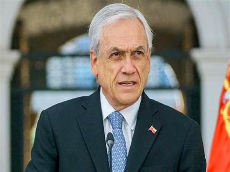 Lamentable accidente aéreo Fallece ex presidente Sebastián Piñera en