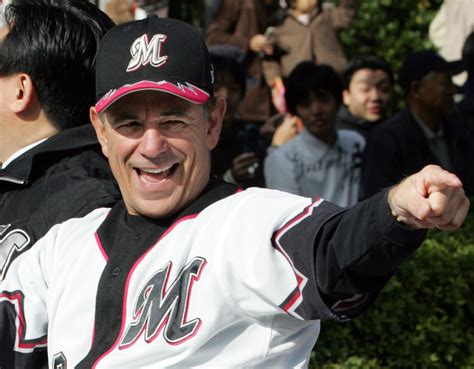 Trump Reportedly Considering Ex Mets Manager Bobby Valentine For