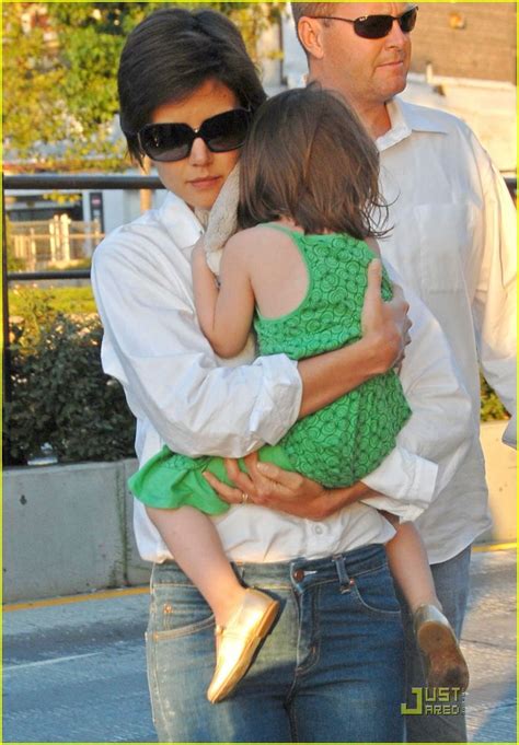 Suri Cruise Is Chelsea Piers Playful Suri Cruise Tom Cruise Celebrity