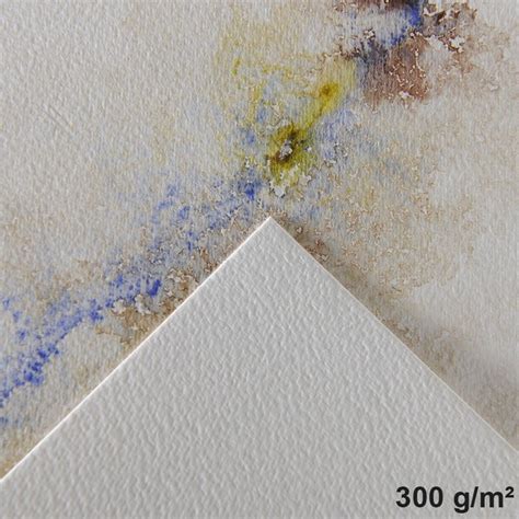 Bloco Papel Aquarela Montval Canson A3 300g 100 Folhas Frete grátis