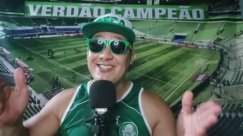 NOTÍCIA BOMBÁSTICA ROGER GUEDES NO PALMEIRAS FACINCANI SOLTOU A