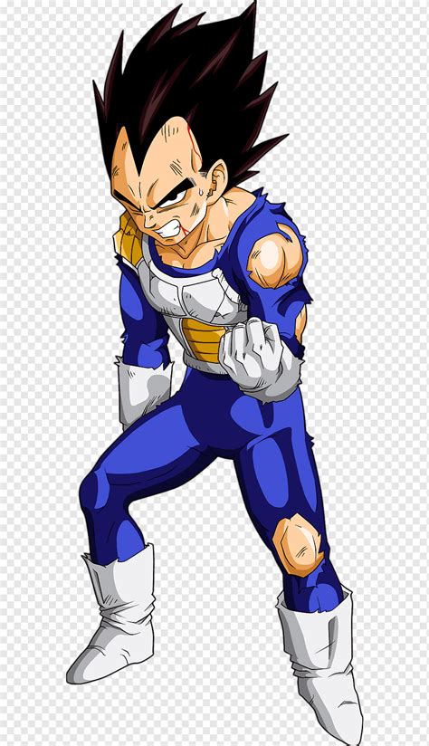 Vegeta Goku Frieza Trunks Dragon Ball Z Budokai Tenkaichi Goku