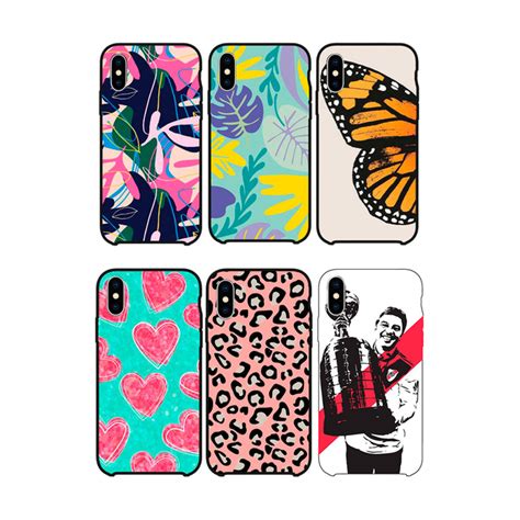 Fundas con diseño Todos los modelos LUXYT