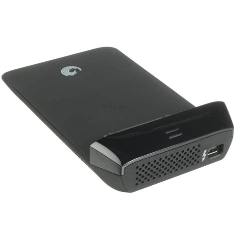 Seagate GoFlex Thunderbolt Adapter STAE121 B&H Photo Video