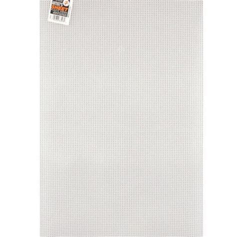 Ultra Stiff Plastic Canvas 7 Mesh Etsy