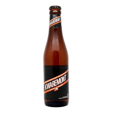 Kwaremont Blond Cl Belgium S Best Belgijskie Piwo