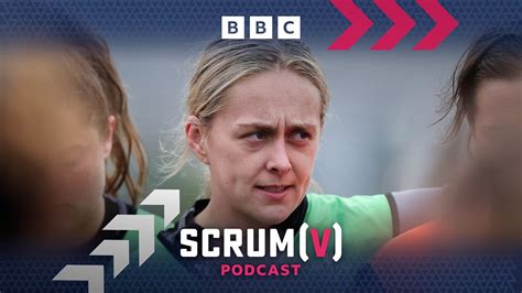 BBC Radio Wales Scrum V S6E42 Preparing For The Big One