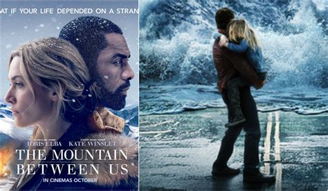 Mormon Moviegoer Reviews: “The Mountain Between Us” and “Geostorm ...