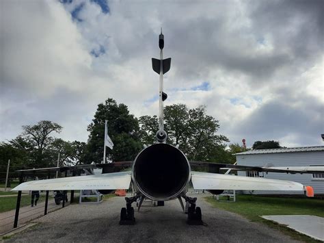 Mirage F Ct Musee Ailes Anciennes Toulouse Flickr