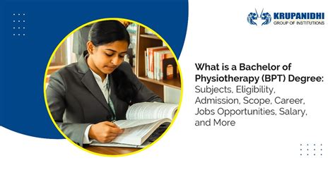 What Is A Bachelor Of Physiotherapy Bpt Degree Subjects Eligibility