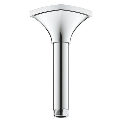 Rainshower Grandera Bras De Douche Plafonnier 142 Mm GROHE