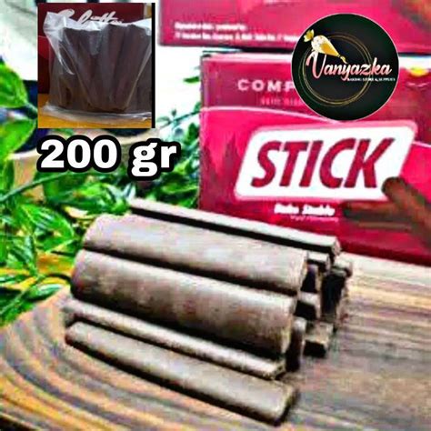 Jual Chocolate Stick Coklat Cokelat Stik Compound Bake Stable Colatta