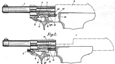 Weaponplace.ru - 9-мм пистолет Walther Р.38 (Вальтер П.38)(ППК)