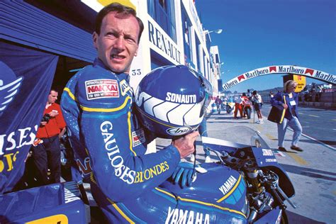 Whatever Happened To Christian Sarron