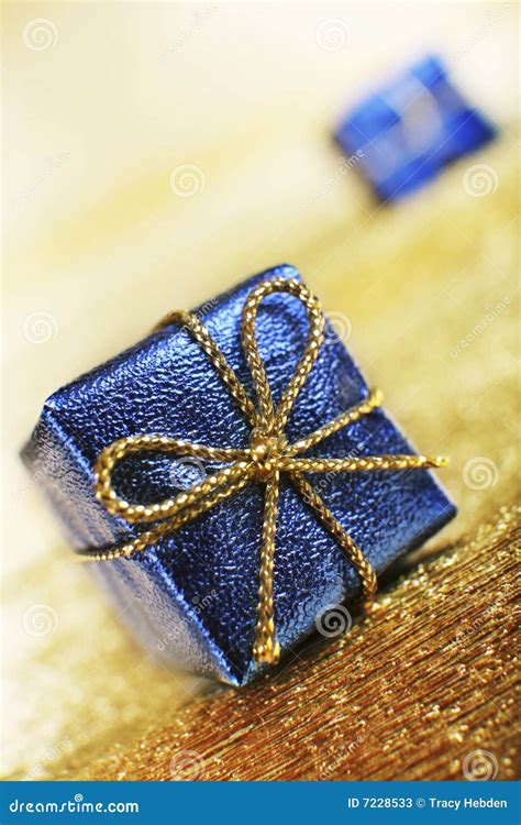 Christmas parcels stock image. Image of parcel, decoration - 7228533