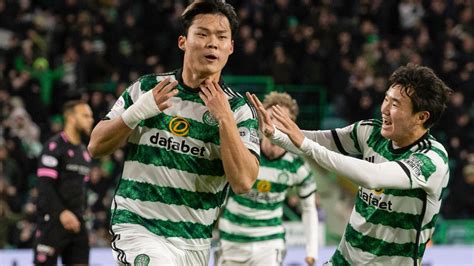 Celtic 2 - 1 St Mirren - Match Report & Highlights