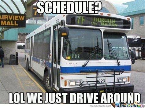 Hilarious Public Transport Memes Gallery Ebaums World