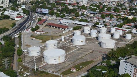 Impulsa Pemex Crecimiento En Ventas De Gas Lp Con Estrategia S Lida