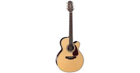 Takamine GN90CE ZC G Series NEX Acoustic Electric GN90CE ZC B H