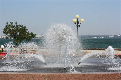 Керчь - Фото и описание курорта