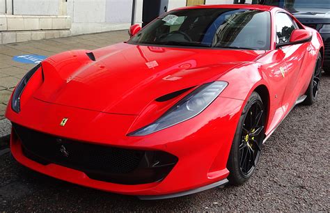 Ferrari Car Free Stock Photo Public Domain Pictures