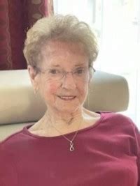 Beaulieu Jacqueline Avis D C S Necrologie Obituary