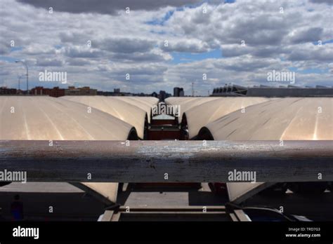 Ceilings With A View Hi Res Stock Photography And Images Alamy