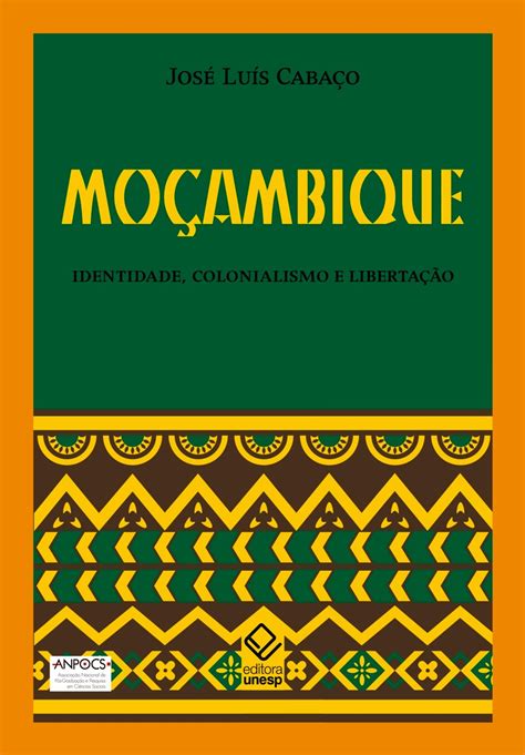 Moçambique Fundação Editora Unesp