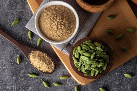 Cardamomo O Que é E Quais Os Seus Benefícios Para A Nossa Saúde