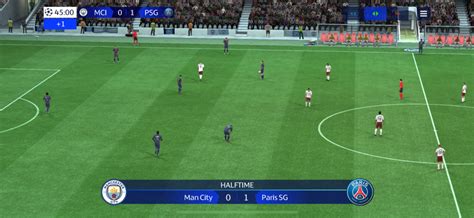 Ea Sports Fc™ Mobile Uefa Champions League Deep Dive Officiële Ea