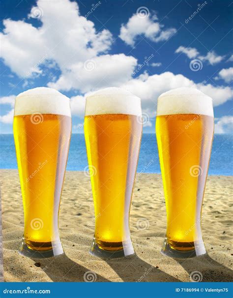 Beer Stock Photo Image Of Drop Profitable Health Aroma 7186994