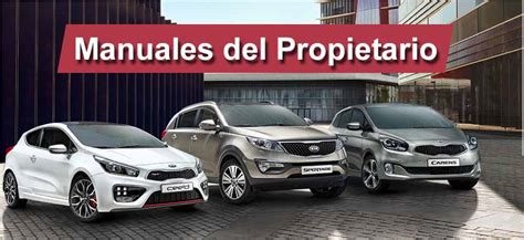 Manual De Propietario KIA Rio 2014 Descargar PDF Gratis