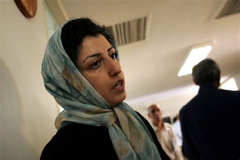 Prêmio Nobel Da Paz Sai Para Ativista Iraniana Narges Mohammadi Mundo Cartacapital