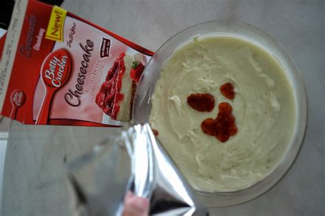 Betty Crocker No-Bake Cheesecake Mix (NEW) | Welcome to Super Mommies ...