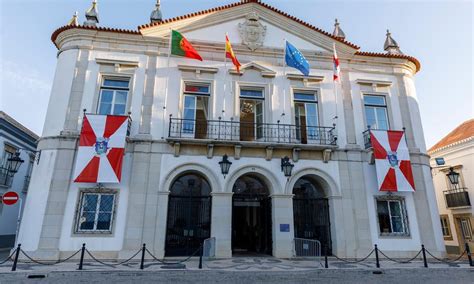 Munic Pio Aprova Voto De Louvor Aos Governos De Portugal E Espanha Ap S