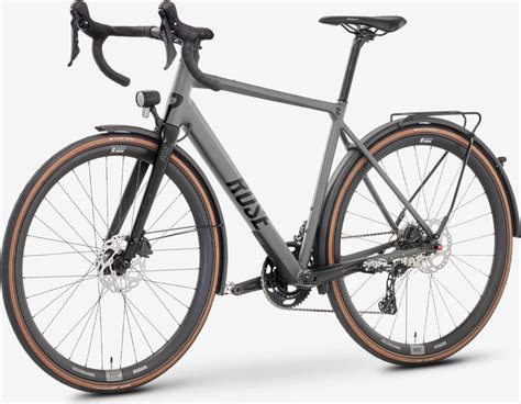 2022 Rose BACKROAD AL GRX RX600 RANDONNEUR Specs Reviews Images