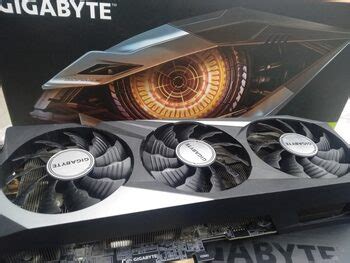 Comprar Gigabyte GeForce RTX 3070 8 GB 1500 1815 Mhz PCIe X16 GPU ENEBA