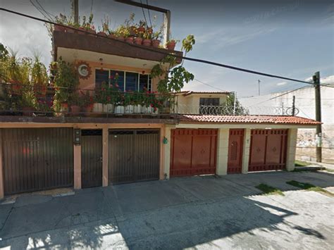 venta Casa en Valle de Tules Tultitlán Edo de México 32075650