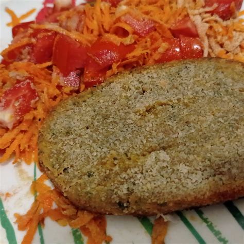 Veganuel Milanesa Quinoa Reviews Abillion