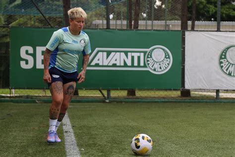 Palmeiras Feminino On Twitter Primeira Semana De Pré Temporada